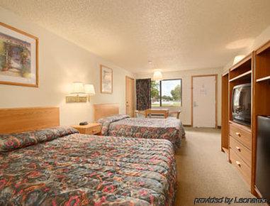 Days Inn By Wyndham Richland Rom bilde