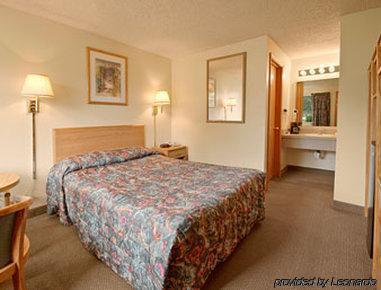 Days Inn By Wyndham Richland Rom bilde